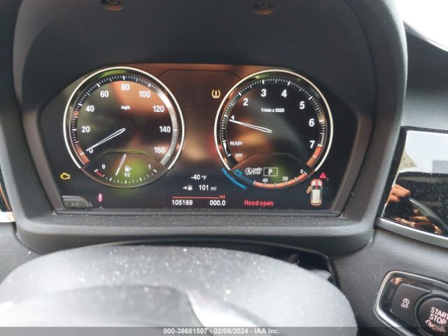 WBXHT3C34J5L27834 BMW X1 Xdrive28i