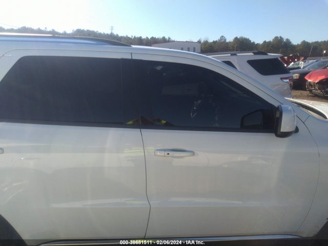Dodge Durango Sxt Plus Rwd 2021 1C4RDHAG3MC640746 Image 13