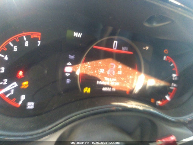 Dodge Durango Sxt Plus Rwd 2021 1C4RDHAG3MC640746 Image 7