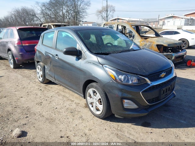 2020 KL8CB6SA6LC413827 main image