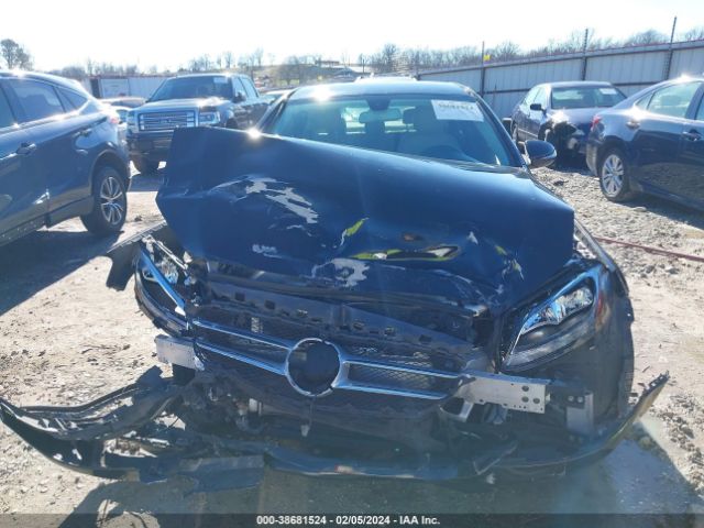 55SWF4JB7HU213197 Mercedes-Benz C 300 Luxury/sport