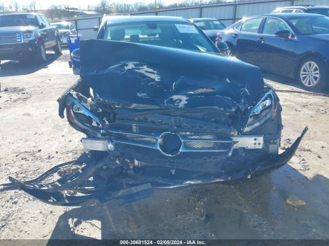 55SWF4JB7HU213197 Mercedes-Benz C 300 Luxury/sport