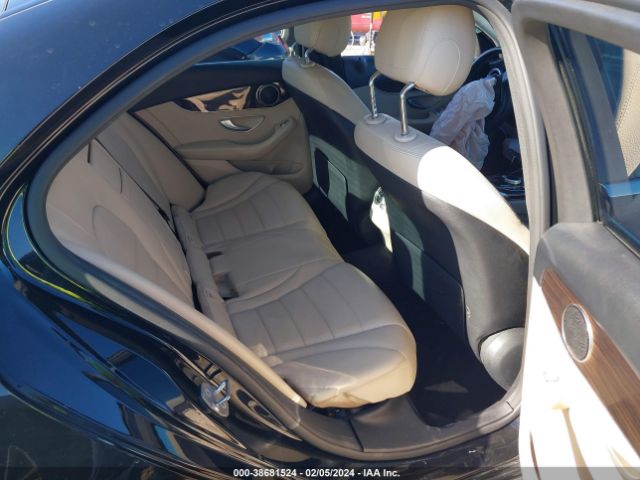 55SWF4JB7HU213197 Mercedes-Benz C 300 Luxury/sport