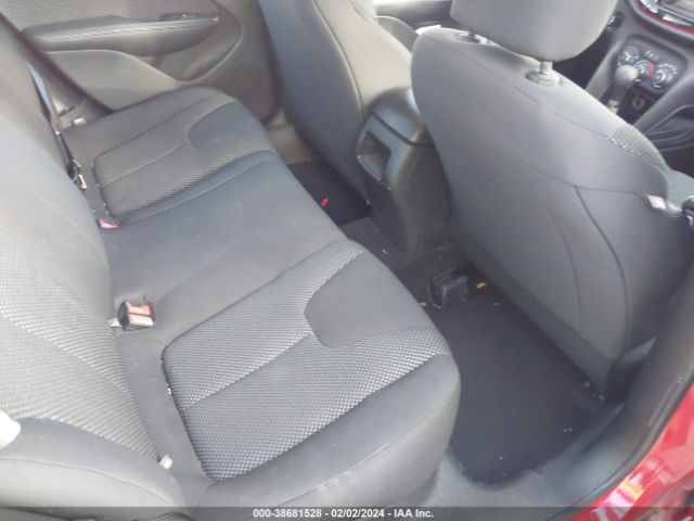 1C3CDFFA8GD819852 Dodge Dart Sxt Sport