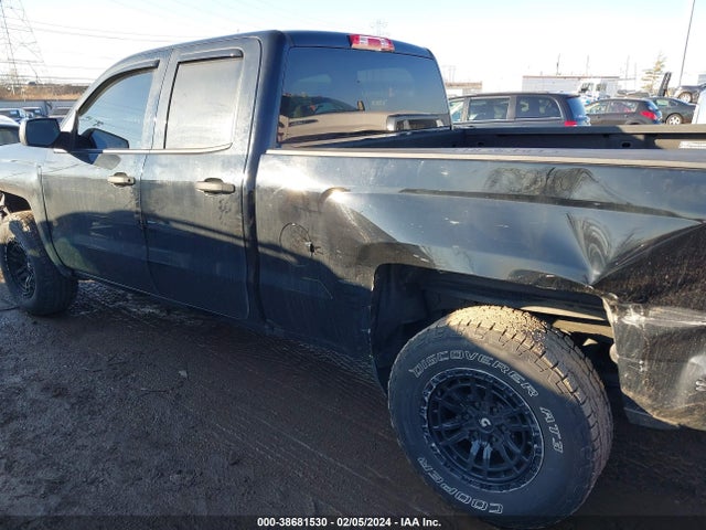 Chevrolet Silverado 1500 Silverado Custom 2017 1GCVKPECXHZ331591 Image 14