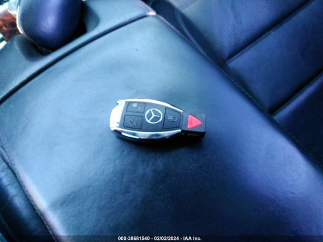 2008 MERCEDES-BENZ S 63 AMG WDDNG77X88A145893 Photo 10