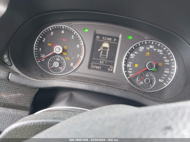 1VWBS7A35FC014453 Volkswagen Passat 1.8t Sport