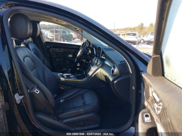 WDDWF4KB0GR150085 Mercedes-Benz C 300 4matic/luxury 4matic/sport 4matic
