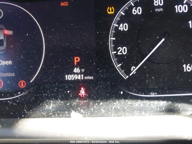 Honda ACCORD LX 2019 1HGCV1F14KA013742 Image 15