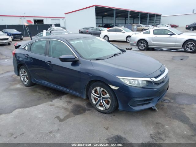 19XFC2F56GE039371 auction archive image