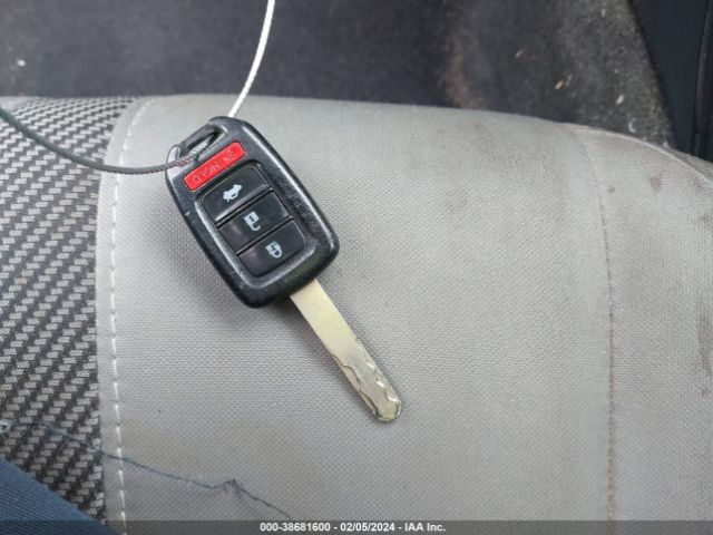 19XFC2F56GE039371 Honda Civic Lx