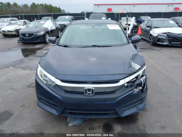 19XFC2F56GE039371 Honda Civic Lx