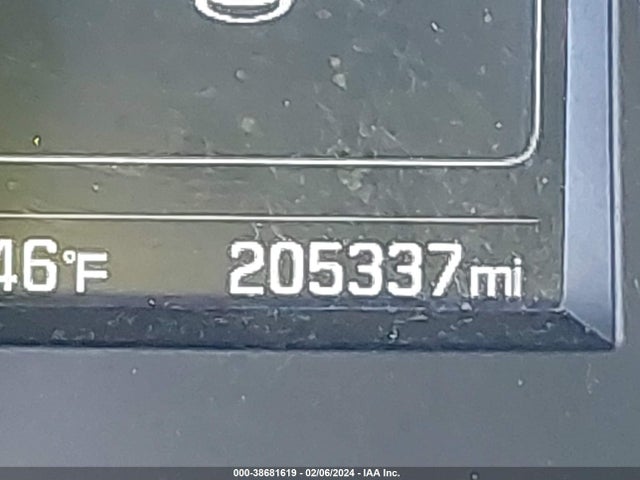 2018 HYUNDAI SANTA FE SPORT 2.4L VIN: 5XYZT3LB9JG572483