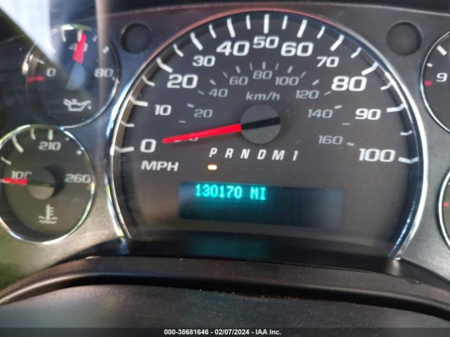 1GTW7AFF4H1909324 GMC Savana 2500 Work Van