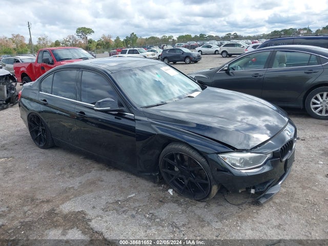 2014 WBA3B9G5XENR91471 main image
