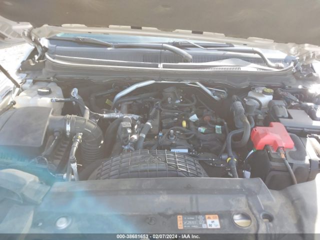 1FTER4EH3KLA58154 Ford Ranger Xlt