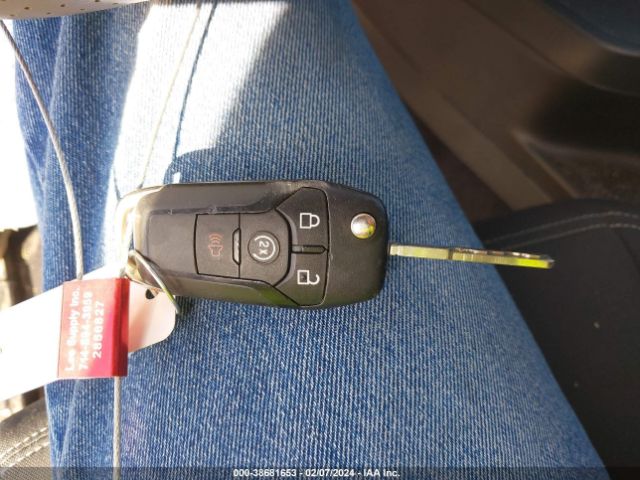 1FTER4EH3KLA58154 Ford Ranger Xlt