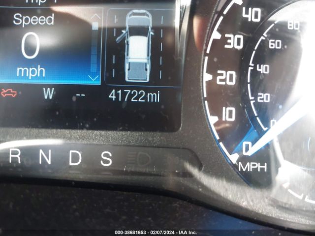 1FTER4EH3KLA58154 Ford Ranger Xlt