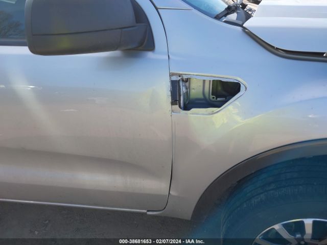 1FTER4EH3KLA58154 Ford Ranger Xlt