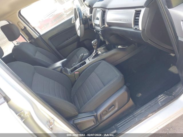 1FTER4EH3KLA58154 Ford Ranger Xlt