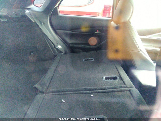 Mazda Cx-30 Select 2021 3MVDMBBL1MM247893 Image 8