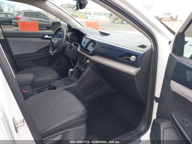 3VVLX7B29NM070893 Volkswagen Taos 1.5t Se