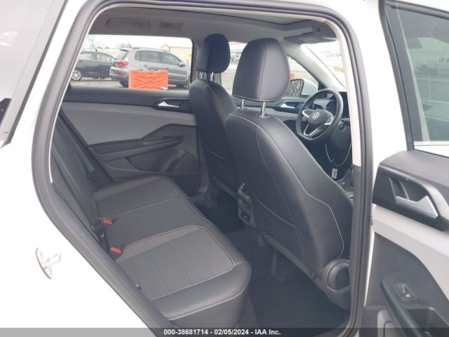 3VVLX7B29NM070893 Volkswagen Taos 1.5t Se