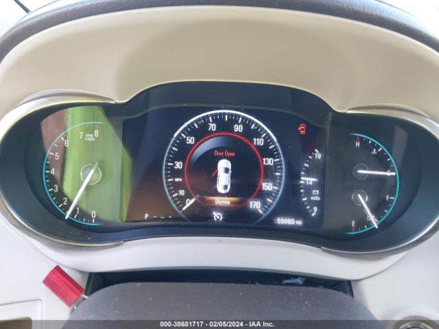 1G4GB5G32EF295155 Buick Lacrosse Leather Group