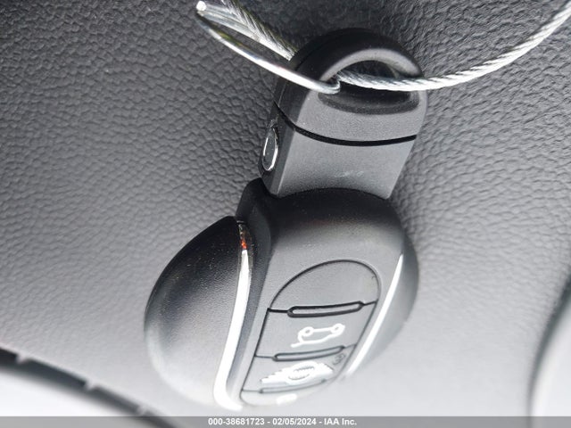 2022 MINI HARDTOP WMW53DK04N2R43244 Photo 10