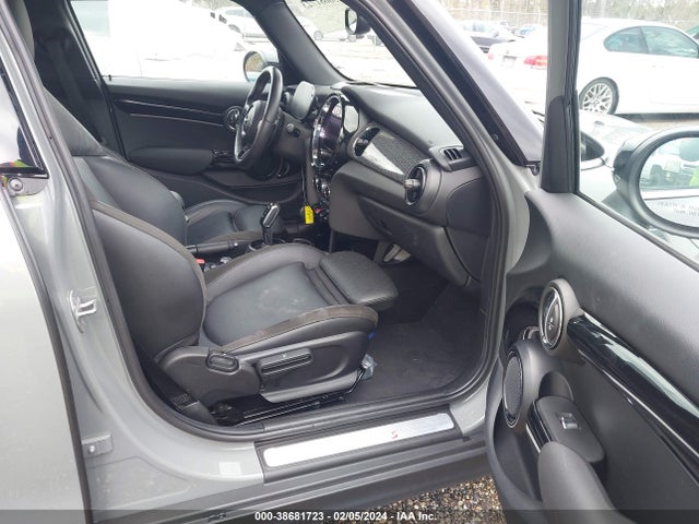 2022 MINI HARDTOP WMW53DK04N2R43244 Photo 4