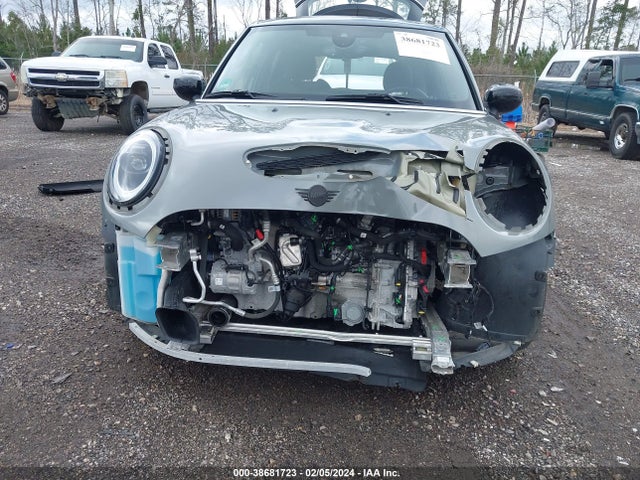 2022 MINI HARDTOP WMW53DK04N2R43244 Photo 5