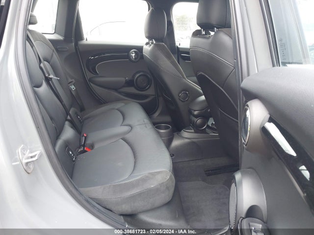 2022 MINI HARDTOP WMW53DK04N2R43244 Photo 7