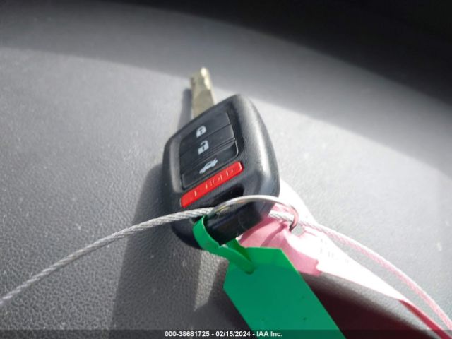 2HGFB2F58EH538727 Honda Civic Lx