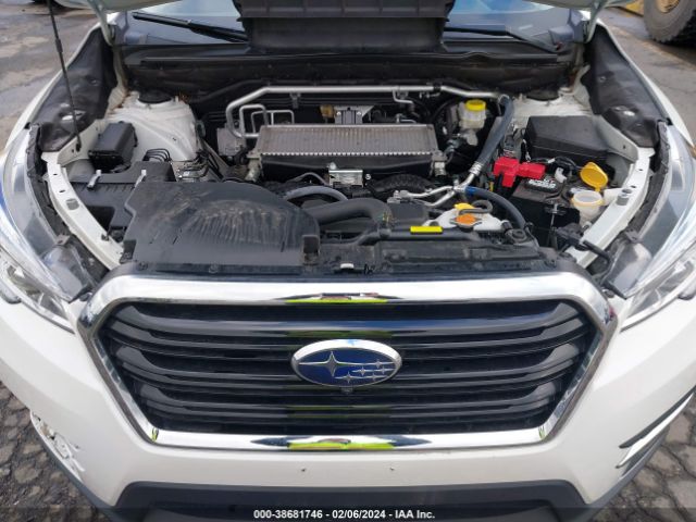 4S4WMARD5M3467862 Subaru Ascent Touring