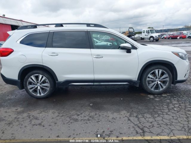 4S4WMARD5M3467862 Subaru Ascent Touring