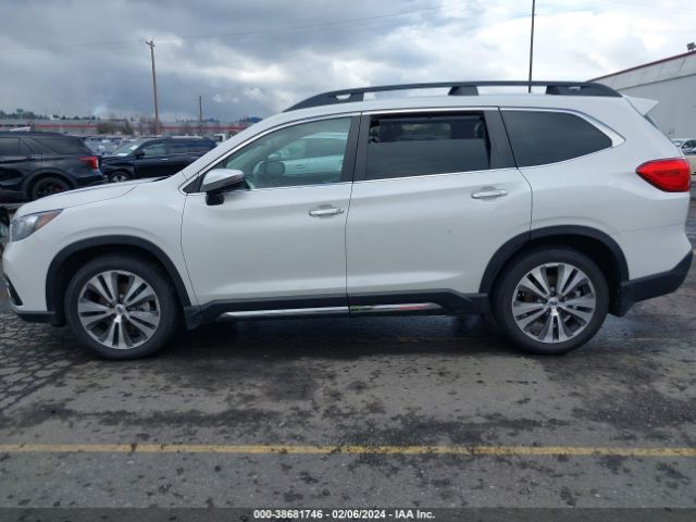4S4WMARD5M3467862 Subaru Ascent Touring
