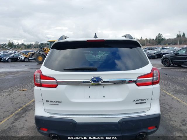 4S4WMARD5M3467862 Subaru Ascent Touring