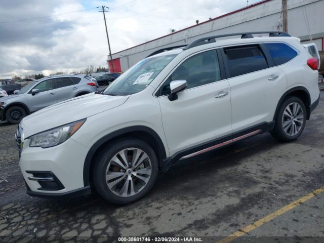4S4WMARD5M3467862 Subaru Ascent Touring