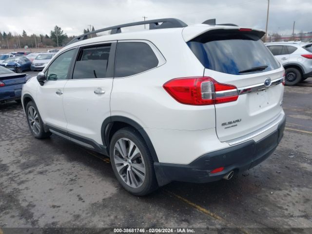4S4WMARD5M3467862 Subaru Ascent Touring