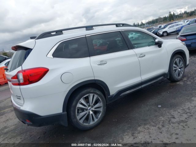 4S4WMARD5M3467862 Subaru Ascent Touring