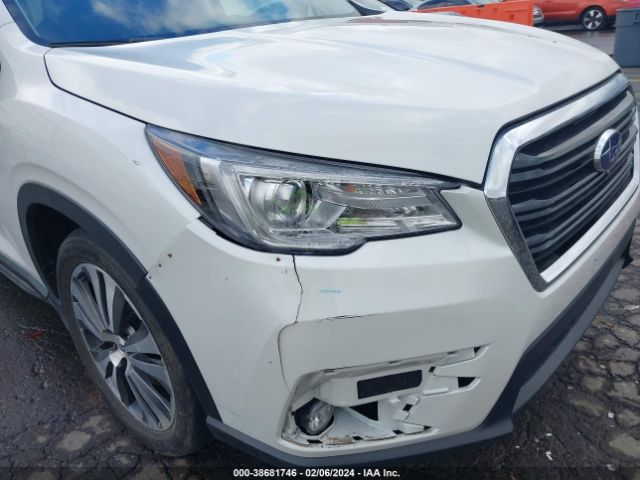 4S4WMARD5M3467862 Subaru Ascent Touring