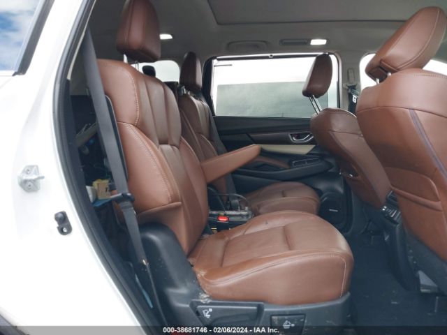 4S4WMARD5M3467862 Subaru Ascent Touring