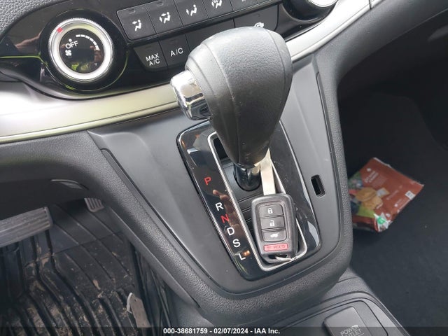Honda CR-V LX 2016 3CZRM3H35GG709289 Image 11