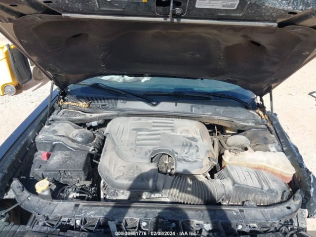 2C3CDZAG9LH227547 Dodge Challenger Sxt