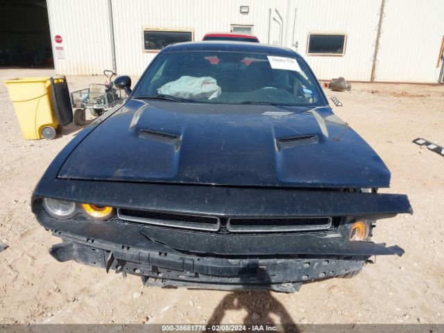 2C3CDZAG9LH227547 Dodge Challenger Sxt