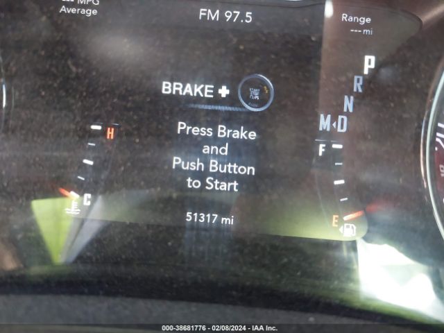 2C3CDZAG9LH227547 Dodge Challenger Sxt