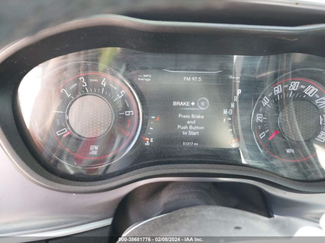2C3CDZAG9LH227547 Dodge Challenger Sxt