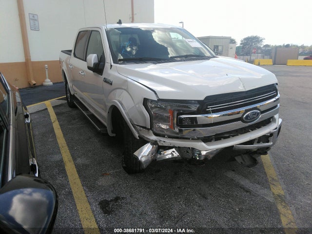 2019 1FTEW1E57KFC01988 main image