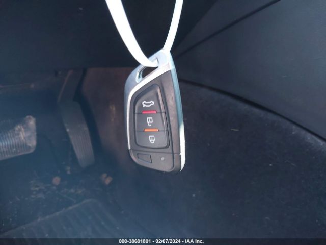 2C3CDXBG0JH336656 Dodge Charger Sxt Rwd
