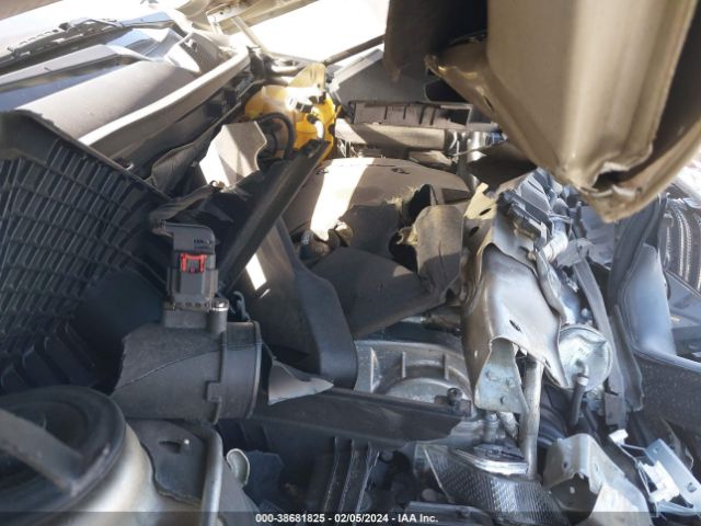 2G4GN5EX5E9313315 Buick Regal Turbo/e-assist Premium I